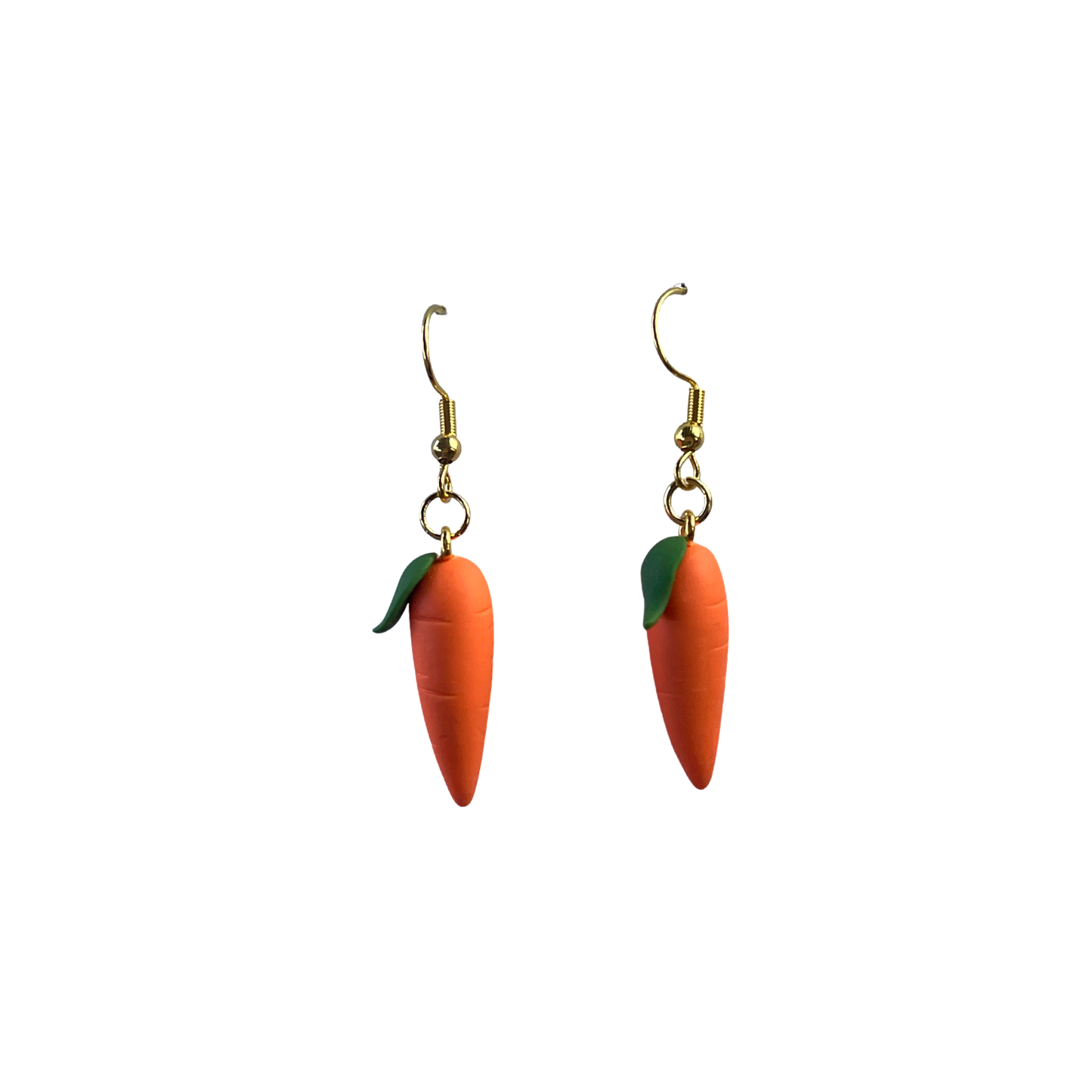 Carrot I
