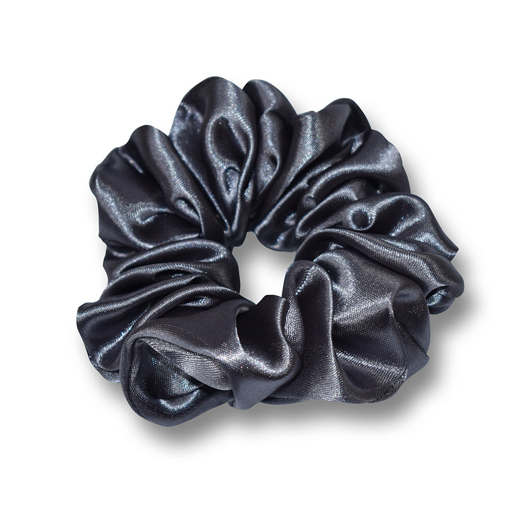 Silk Scrunchies