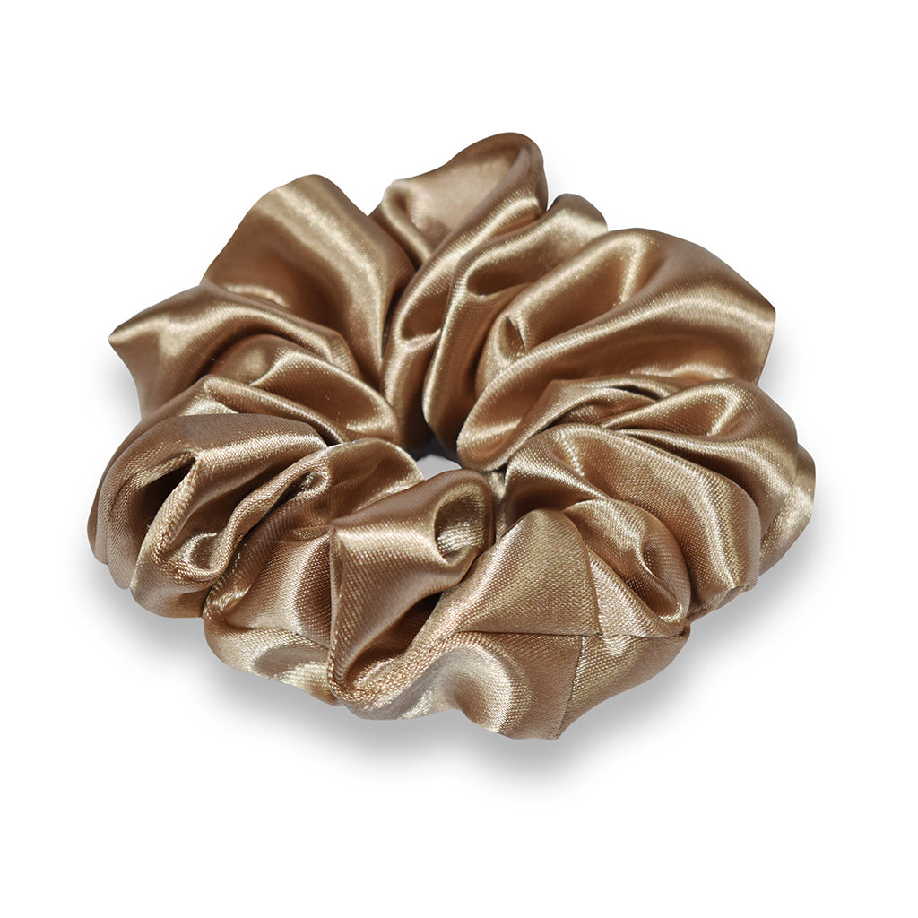 Silk Scrunchies