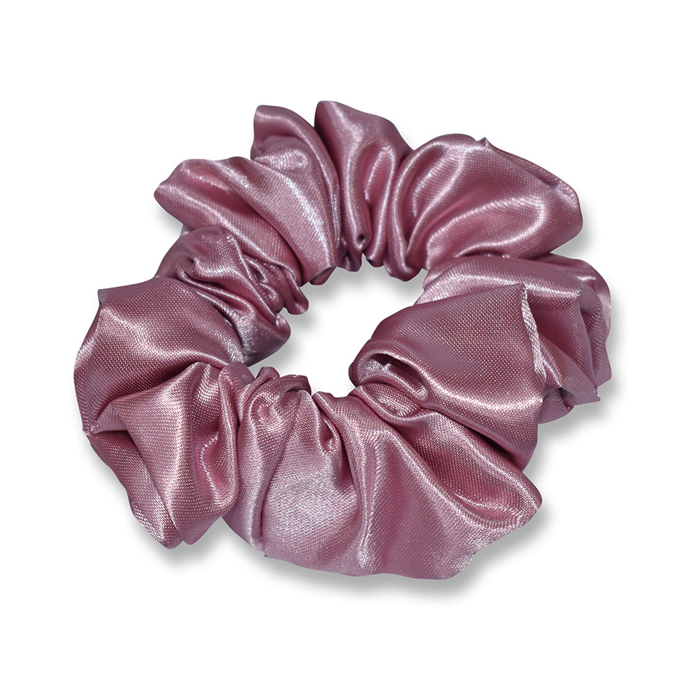Silk Scrunchies