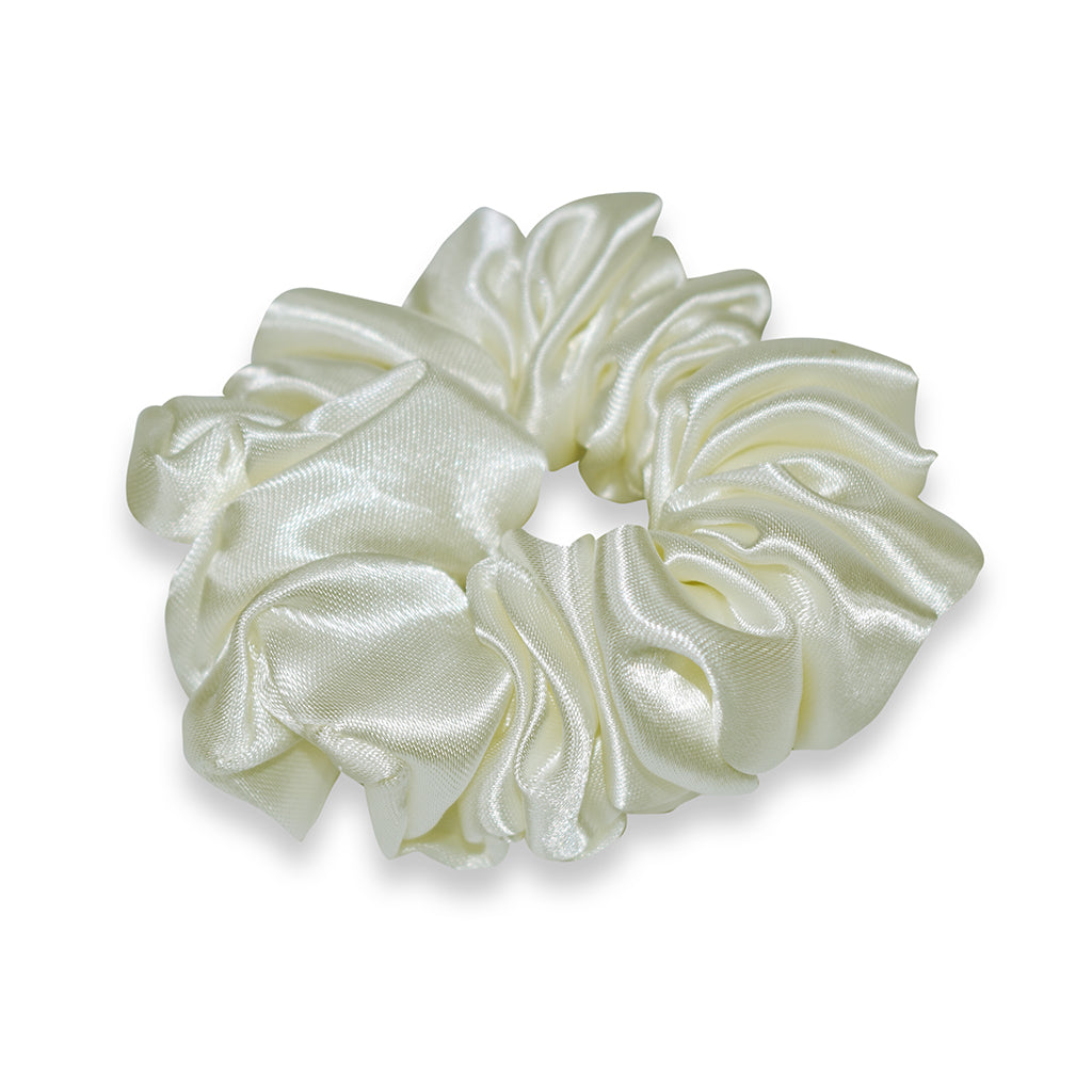 Silk Scrunchies