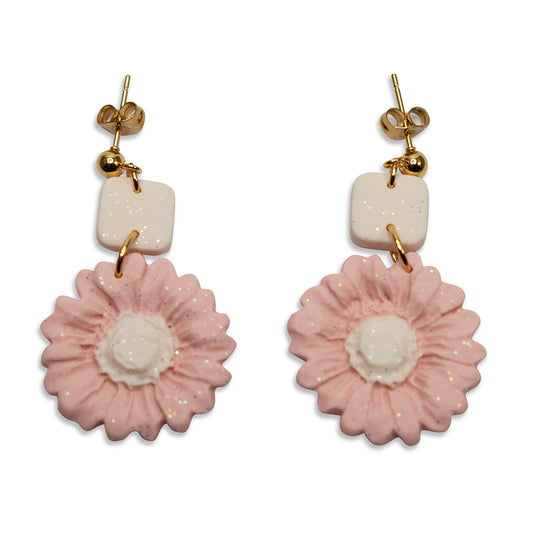 Pink Daisy
