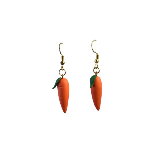 Carrot I