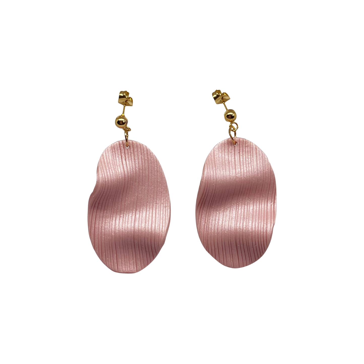 Wavy Pink