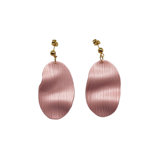 Wavy Pink