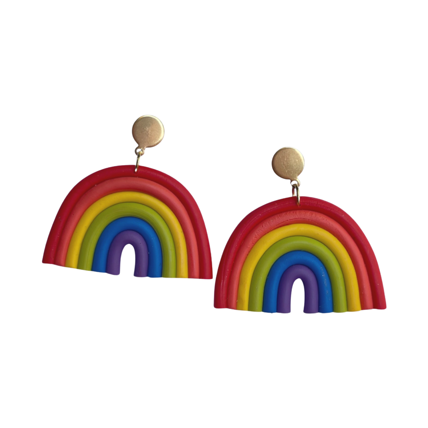 Rainbow Drop