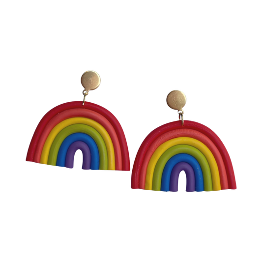 Rainbow Drop