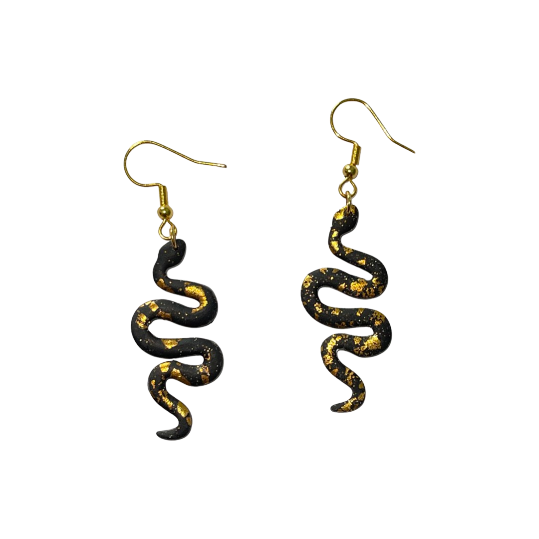 Snake Dangle