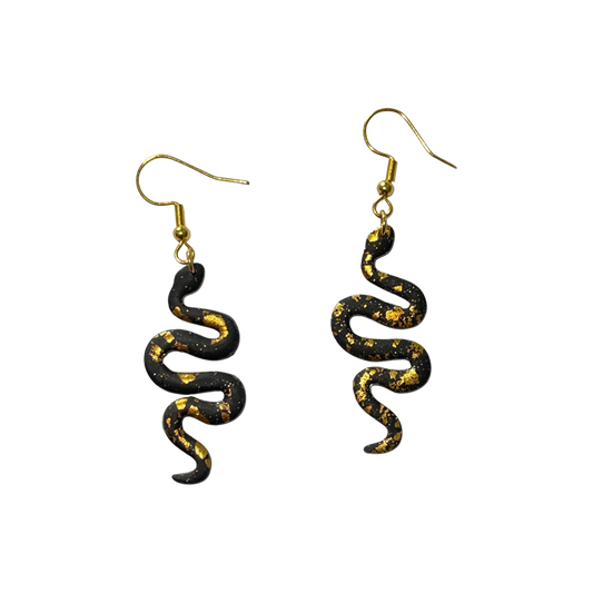 Snake Dangle