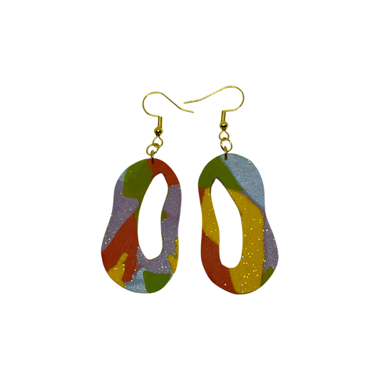Terracotta Mix